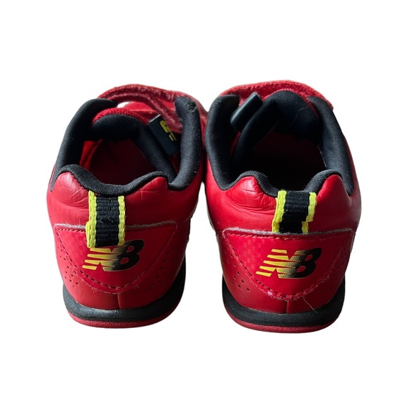New Balance Snickers for kids - Picture 5 of 8